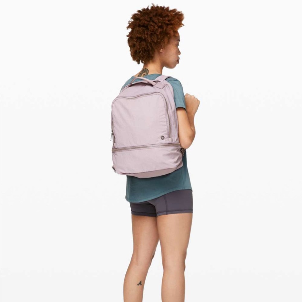 Lululemon City Adventurer Backpack 17L